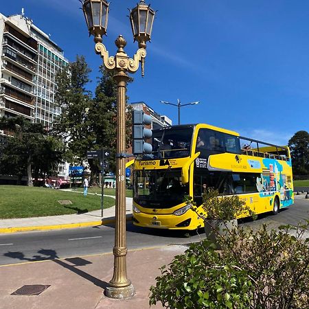 Departamento En Recoleta Leilighet Buenos Aires Eksteriør bilde