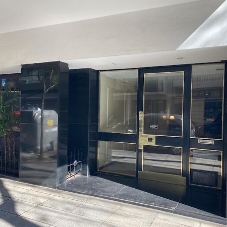 Departamento En Recoleta Leilighet Buenos Aires Eksteriør bilde