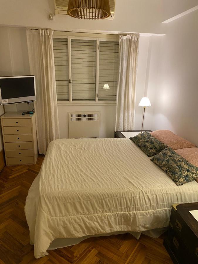 Departamento En Recoleta Leilighet Buenos Aires Eksteriør bilde