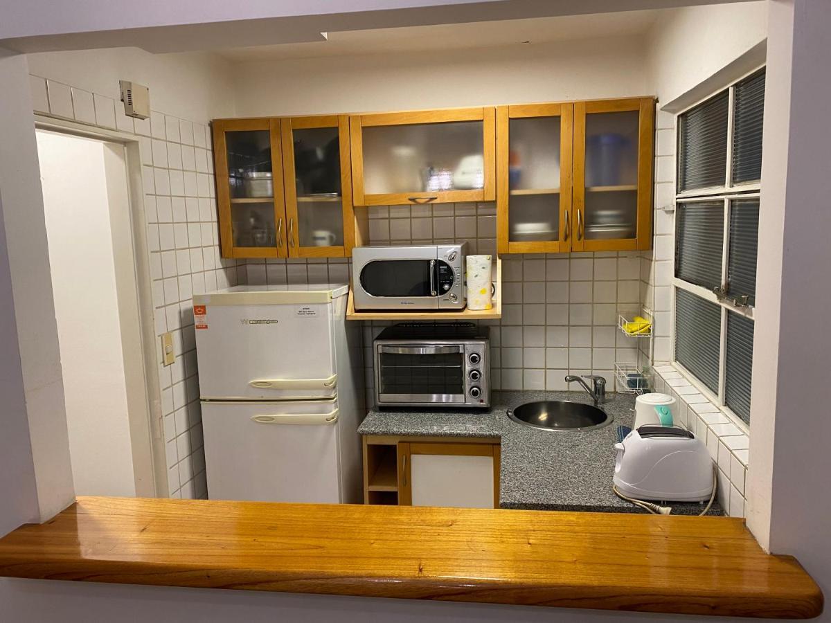 Departamento En Recoleta Leilighet Buenos Aires Eksteriør bilde
