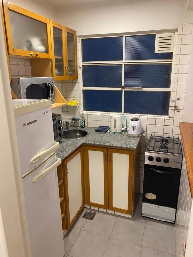 Departamento En Recoleta Leilighet Buenos Aires Eksteriør bilde