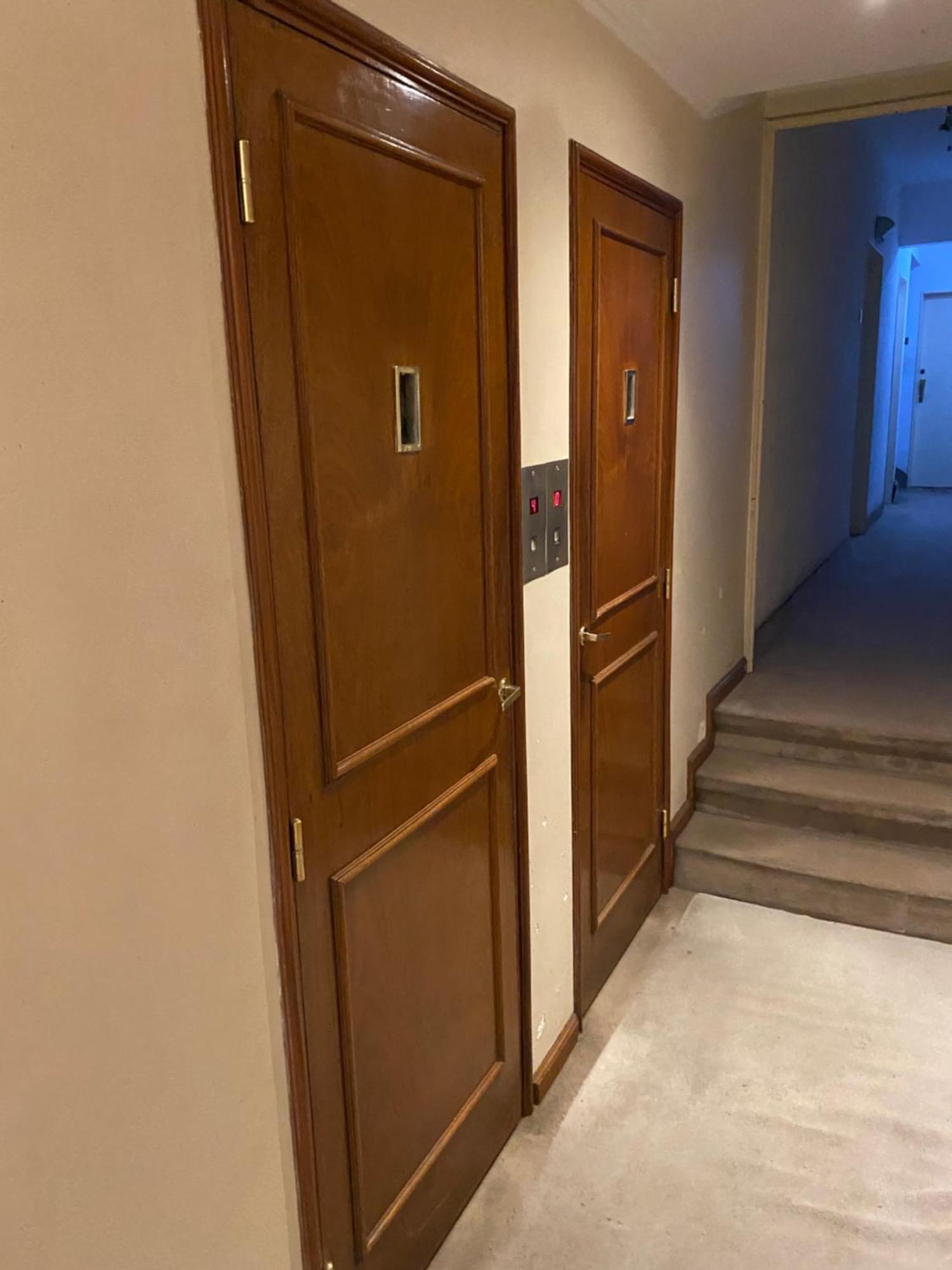 Departamento En Recoleta Leilighet Buenos Aires Eksteriør bilde