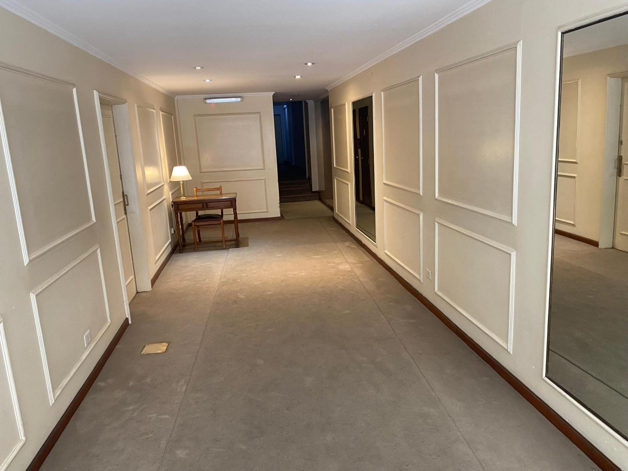 Departamento En Recoleta Leilighet Buenos Aires Eksteriør bilde