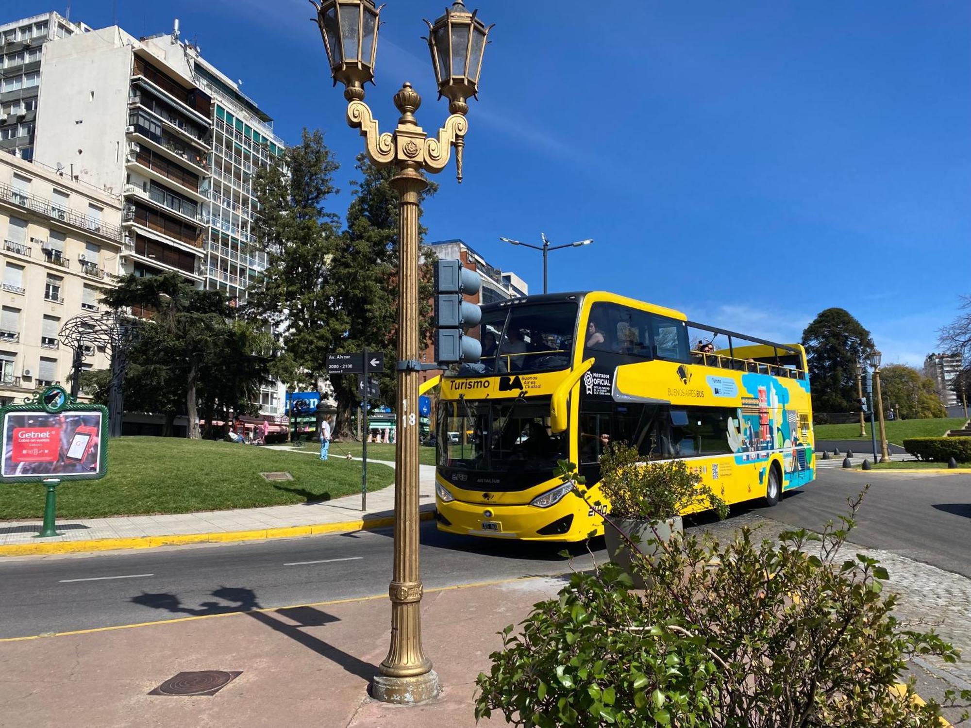 Departamento En Recoleta Leilighet Buenos Aires Eksteriør bilde