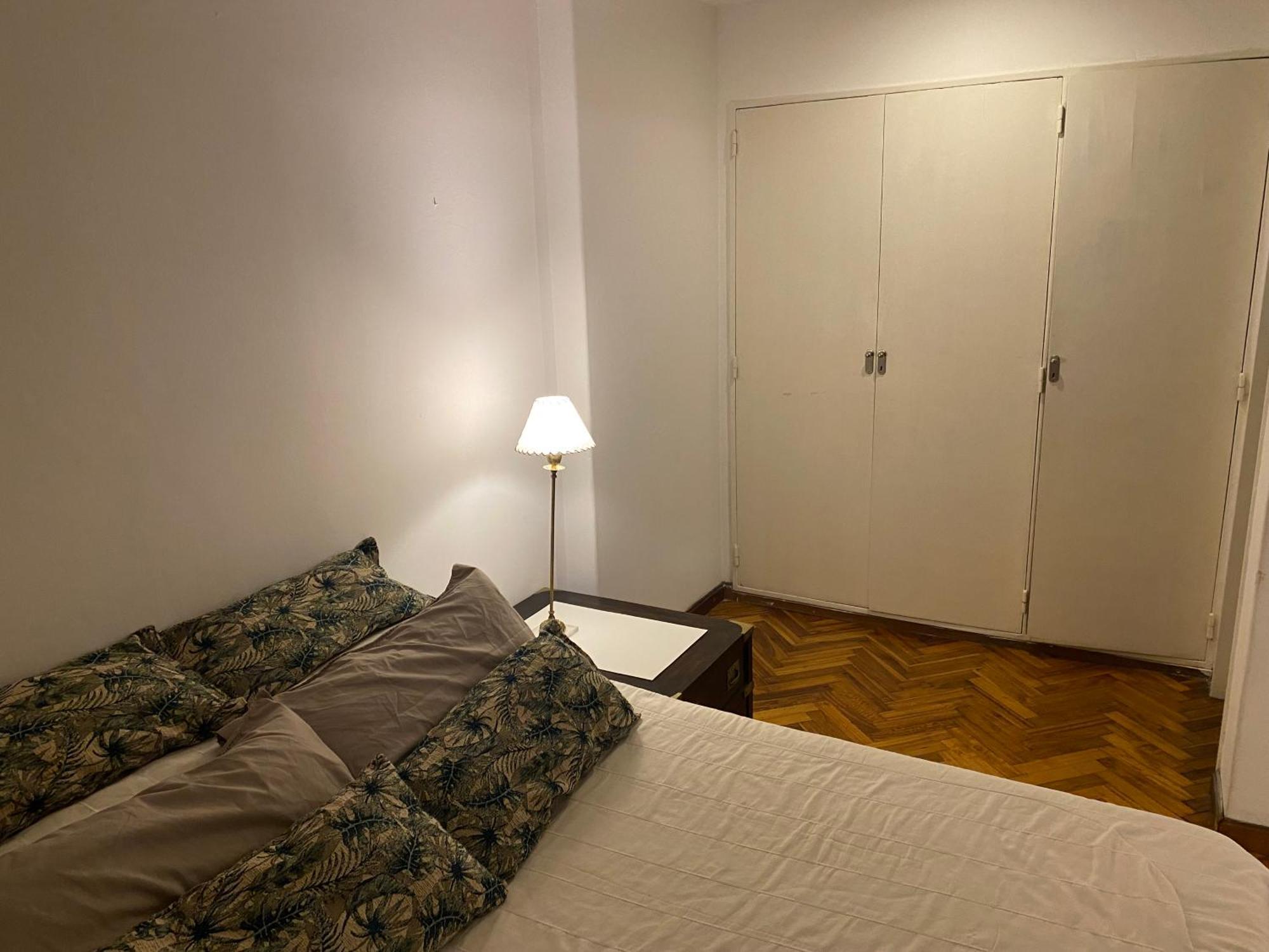 Departamento En Recoleta Leilighet Buenos Aires Eksteriør bilde